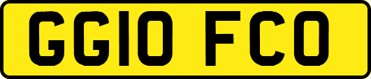 GG10FCO