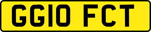 GG10FCT