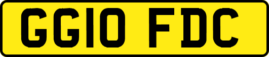 GG10FDC
