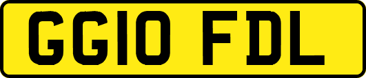 GG10FDL