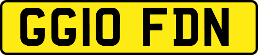 GG10FDN