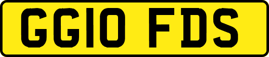 GG10FDS