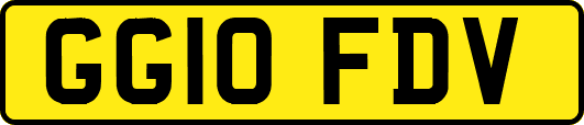 GG10FDV