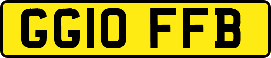 GG10FFB