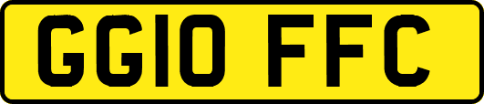 GG10FFC