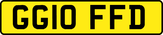 GG10FFD