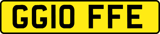 GG10FFE