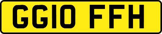GG10FFH