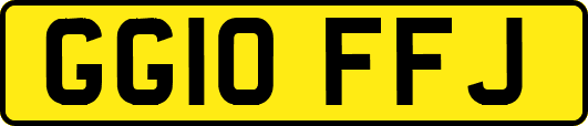 GG10FFJ