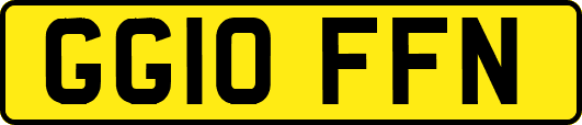 GG10FFN