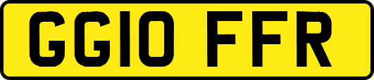 GG10FFR