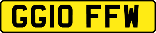 GG10FFW