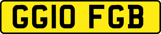 GG10FGB