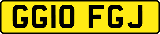 GG10FGJ
