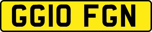 GG10FGN