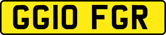 GG10FGR