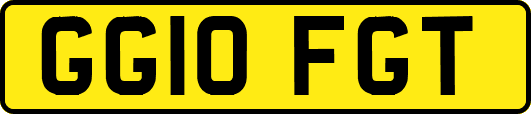 GG10FGT