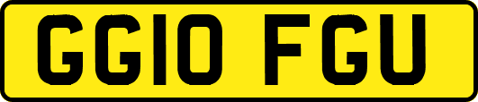 GG10FGU