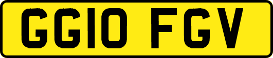 GG10FGV