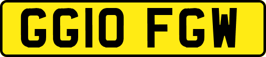 GG10FGW