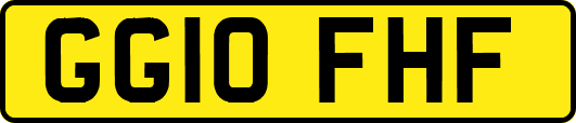 GG10FHF