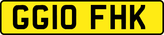 GG10FHK