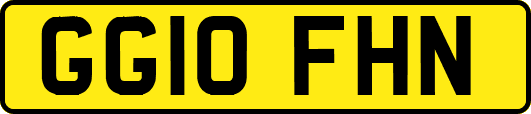 GG10FHN