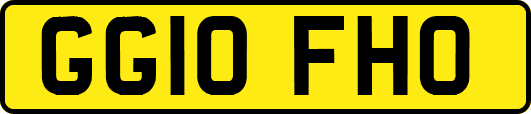 GG10FHO