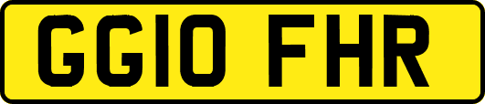 GG10FHR