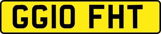 GG10FHT
