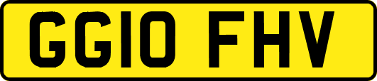GG10FHV