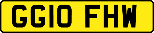 GG10FHW