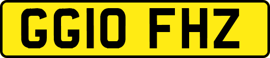 GG10FHZ