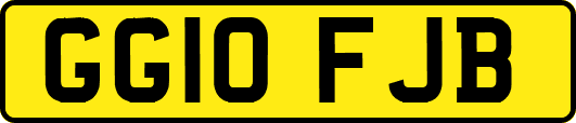 GG10FJB