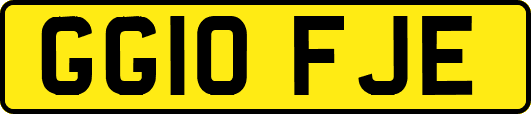 GG10FJE