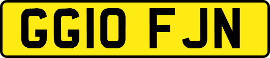 GG10FJN
