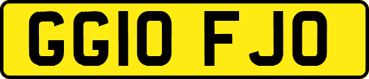 GG10FJO