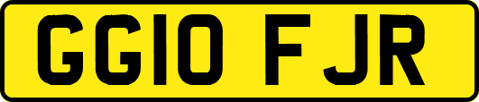 GG10FJR