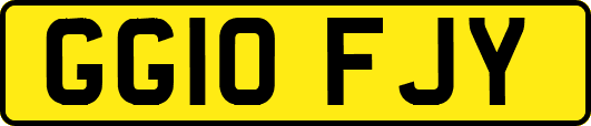 GG10FJY