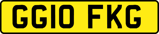GG10FKG