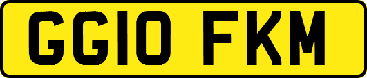 GG10FKM