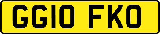 GG10FKO