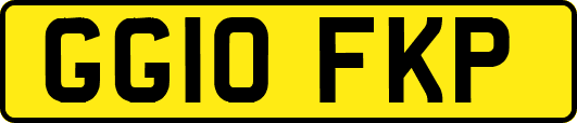 GG10FKP