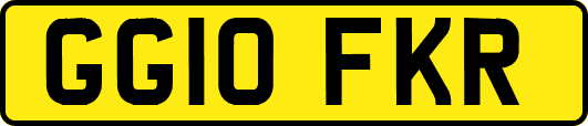 GG10FKR