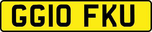 GG10FKU