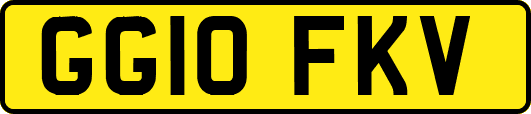 GG10FKV