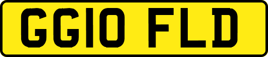 GG10FLD