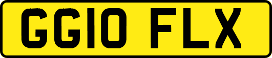 GG10FLX