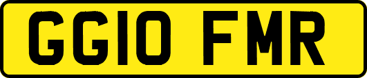 GG10FMR