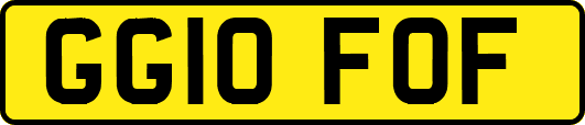 GG10FOF